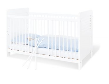 Pinolino Kinderbett 'Siena