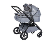 Mast Rain Cover M.Twin x Bassinet