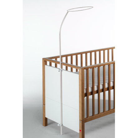 Schardt Himmelstange 3-teilig weiss