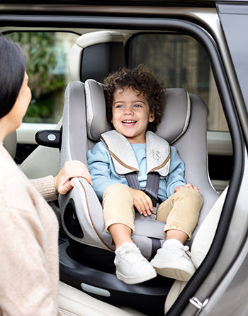 JOIE i-Harbour Autokindersitz *SALE*