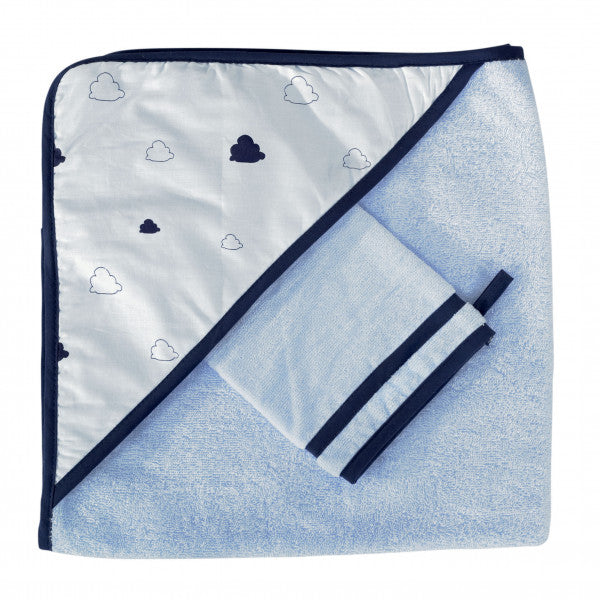 Trois Kilos Sept 2-teiliges Bade-Set - Dream