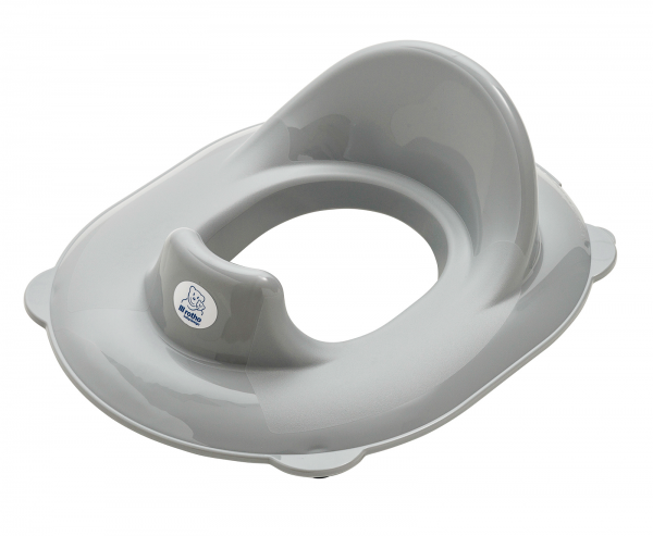 Rotho TOP WC-Sitz Stone grey
