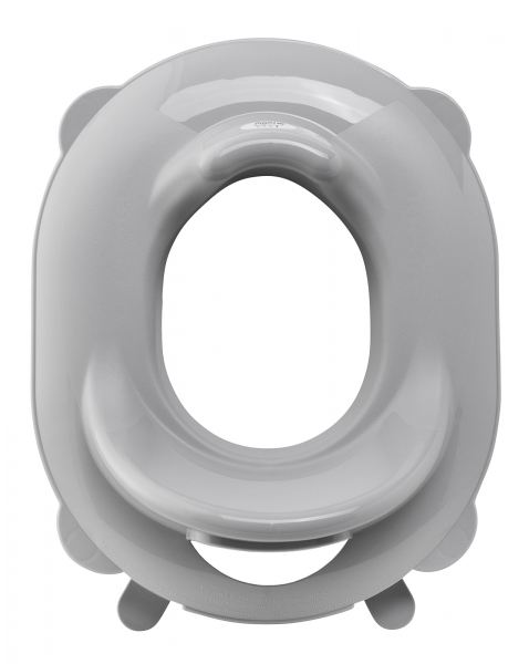 Rotho TOP WC-Sitz Stone grey