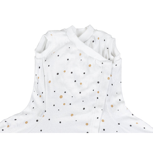 ZEWI-Decke mit V-Schnitt 70 x 140cm