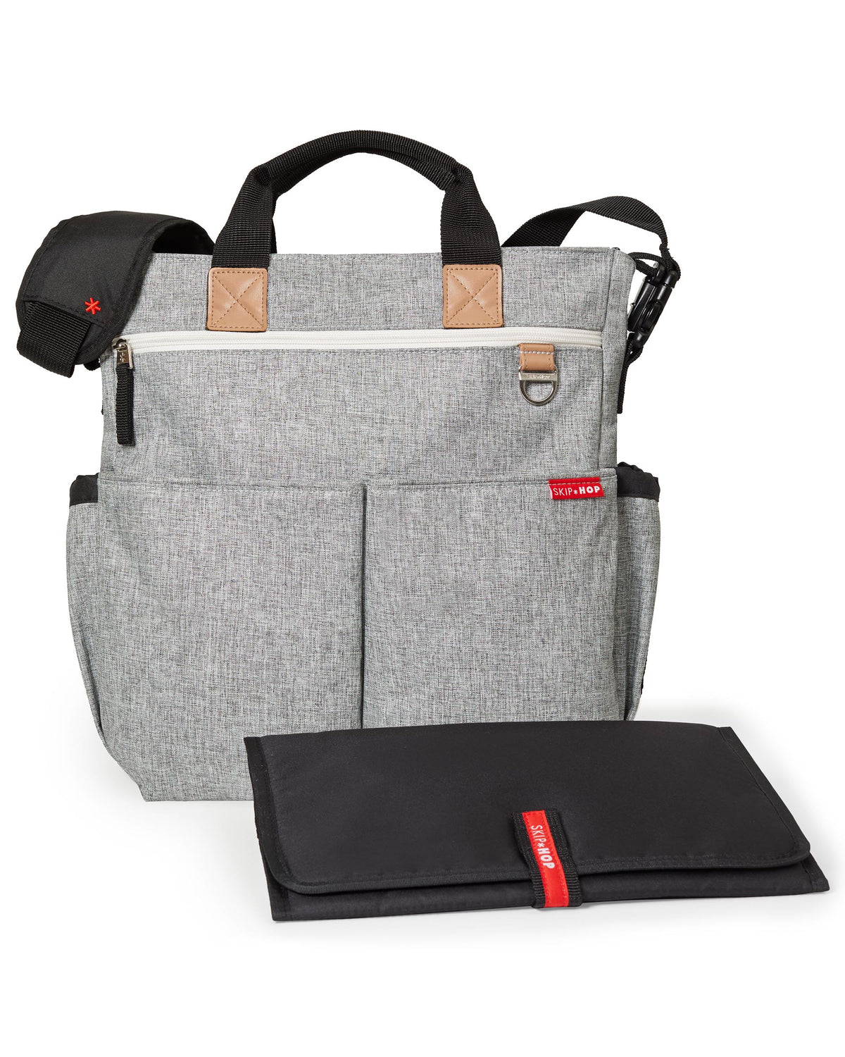 Skip Hop Duo Signature - Wickeltasche