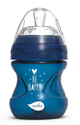Nuvita 150ml Babyflasche Cool