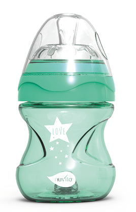 Nuvita 150ml Babyflasche Cool