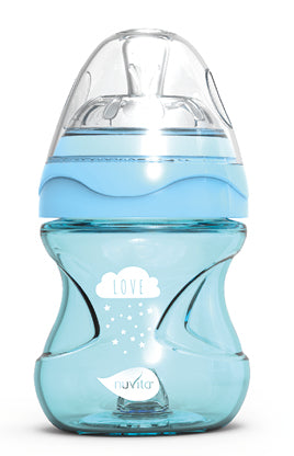 Nuvita 150ml Babyflasche Cool