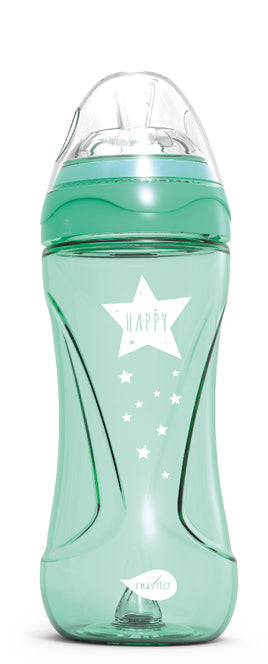 Nuvita 330ml Babyflasche Cool