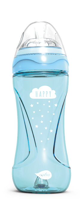 Nuvita 330ml Babyflasche Cool