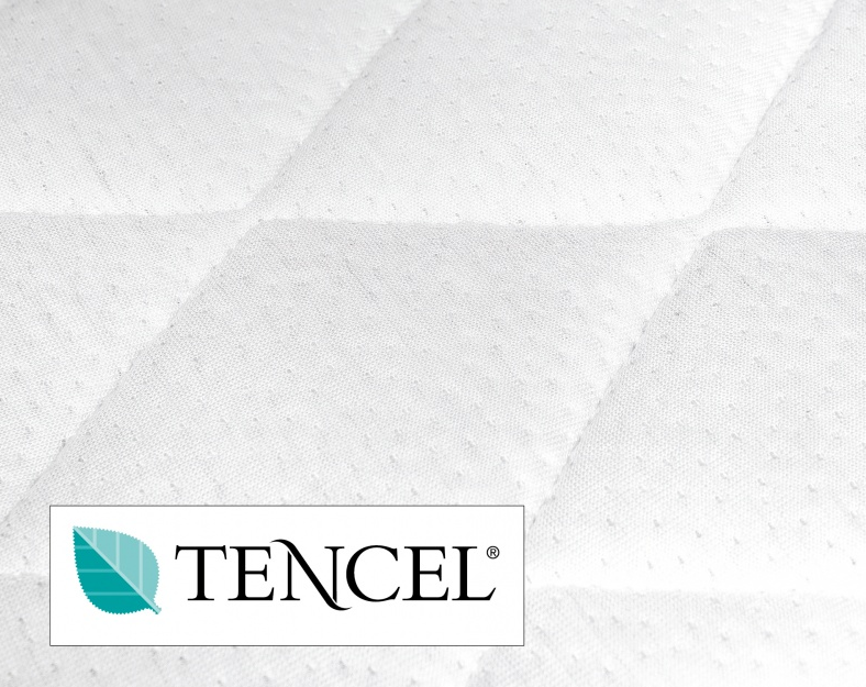 JULIUS ZÖLLNER Babymatratze Dr.Lübbe Air Premium 60x120 cm