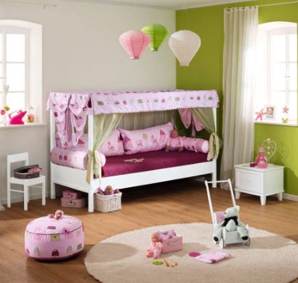 PAIDI SOPHIA Spiel-Ergänzungen für alle Höhen