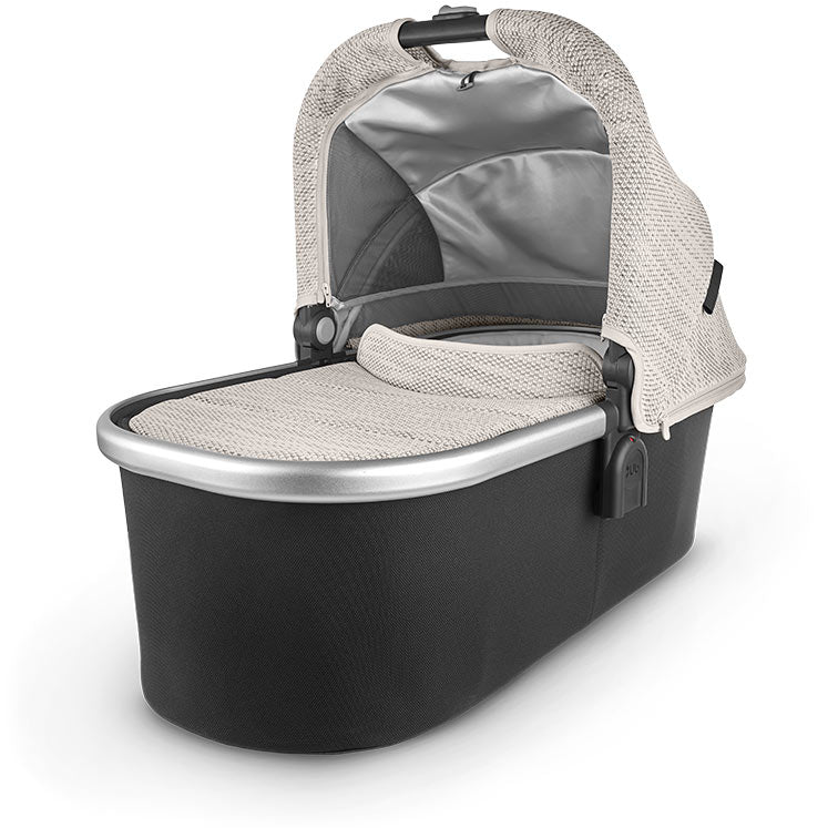 Uppababy Babywanne für Cruz V2 / Vista V2 Sierra dune knit