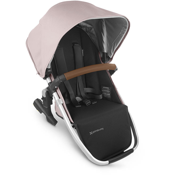 Uppababy Vista V2 Rumble Zweitsitz Alice
