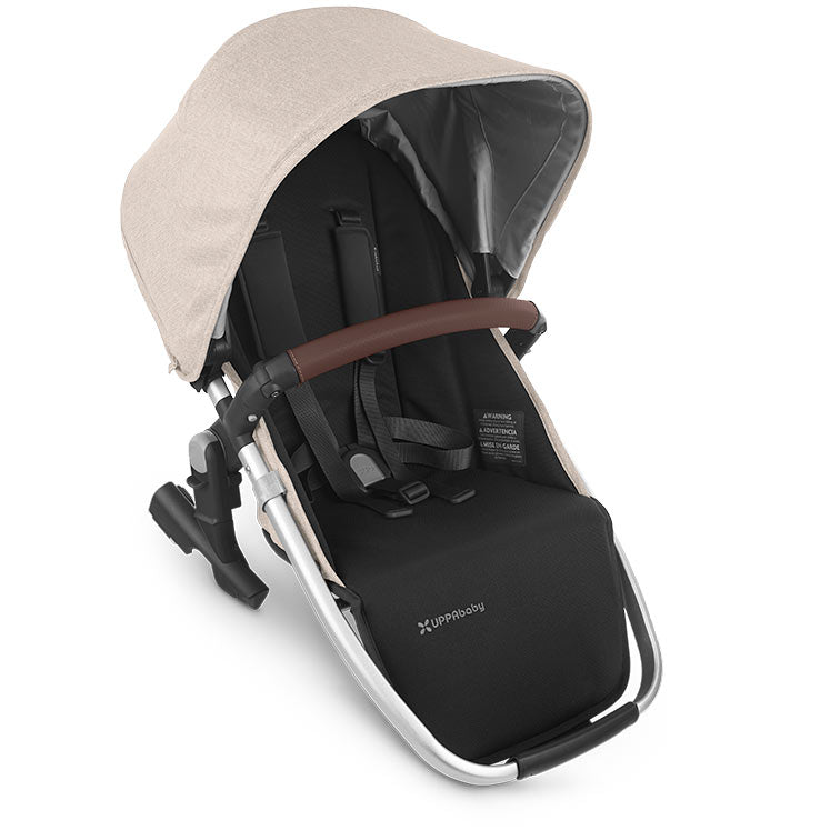 Uppababy Vista V2 Rumble Zweitsitz Declan