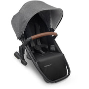 Uppababy Vista V2 Rumble Zweitsitz Greyson
