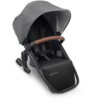 Uppababy Vista V2 Rumble Zweitsitz Greyson