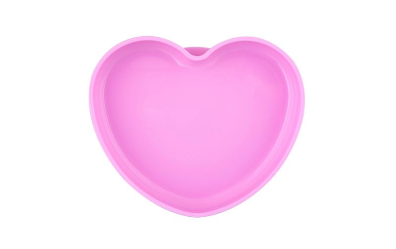 Chicco Silikonteller mit Saugfuss - 9m+