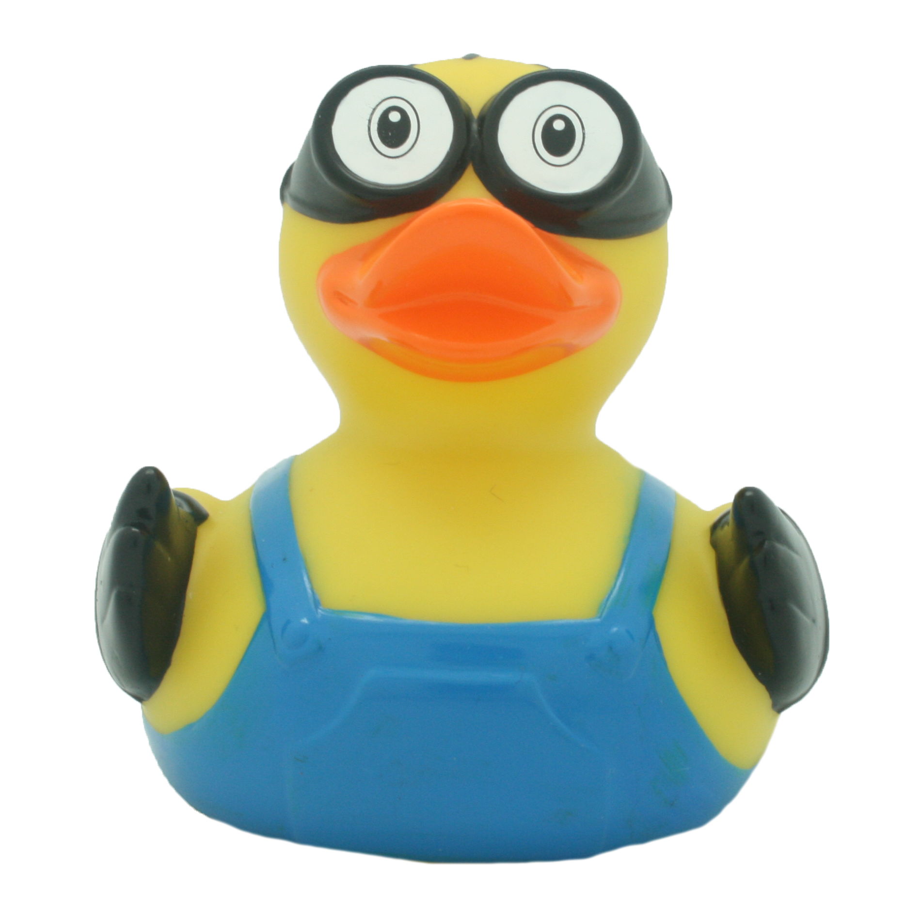 Lilalu Ente Minion Duck