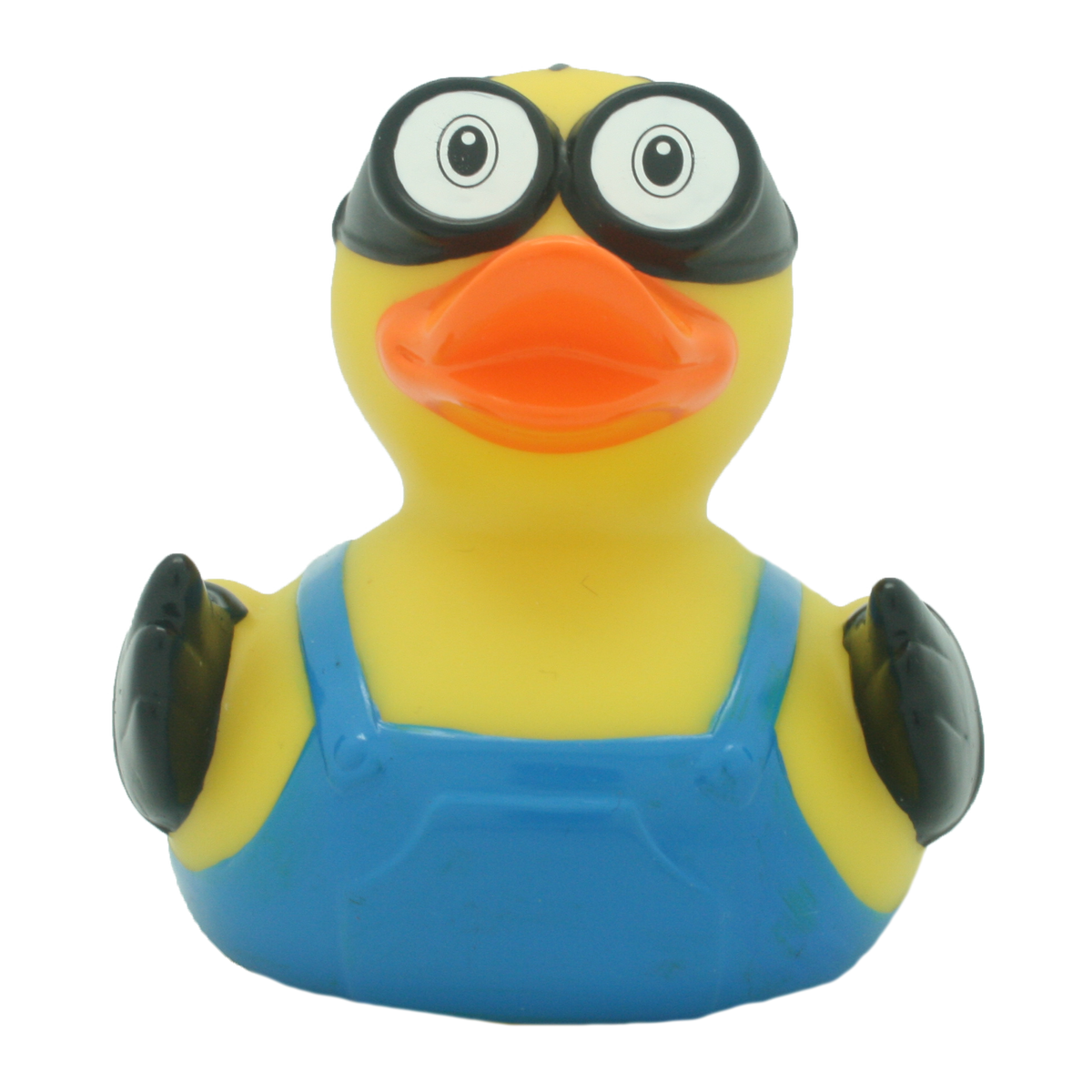 Lilalu Ente Minion Duck