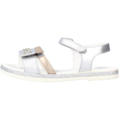 Chicco Sandal Cerry silber
