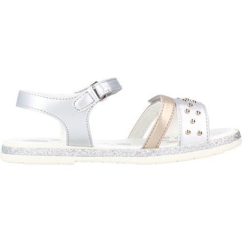 Chicco Sandal Cerry silber