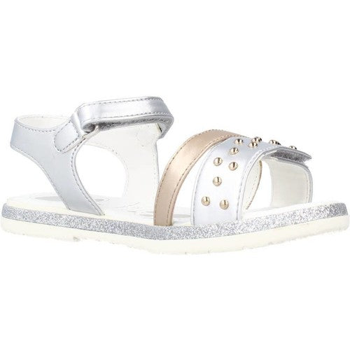 Chicco Sandal Cerry silber