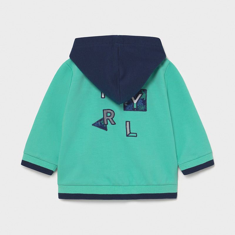 Mayoral Sweatjacke Jungs