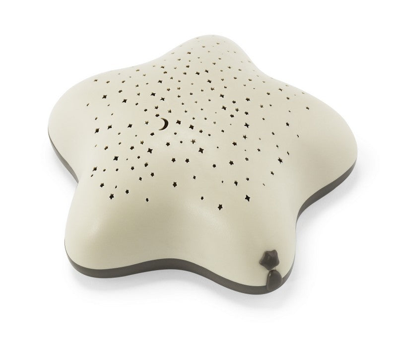 PABOBO Musikalischer Sternenprojektor mit Batterien