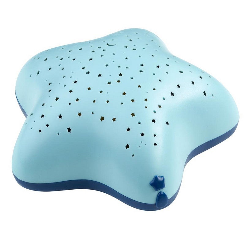 PABOBO Musikalischer Sternenprojektor mit Batterien