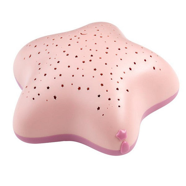 PABOBO Musikalischer Sternenprojektor mit Batterien