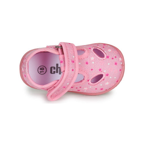 Chicco Sandal  Tomos - Pink Stars