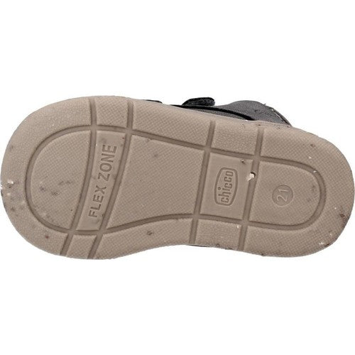 Chicco Stiefelette Geffo