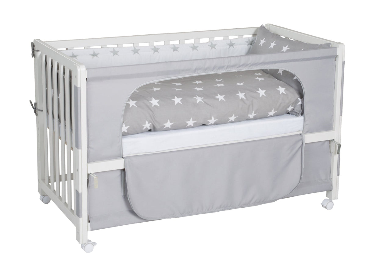 Roba Home Room Bed 60x120cm - Little Stars *SALE*