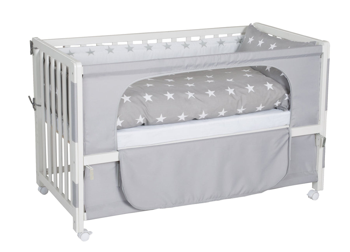 Roba Home Room Bed 60x120cm - Little Stars