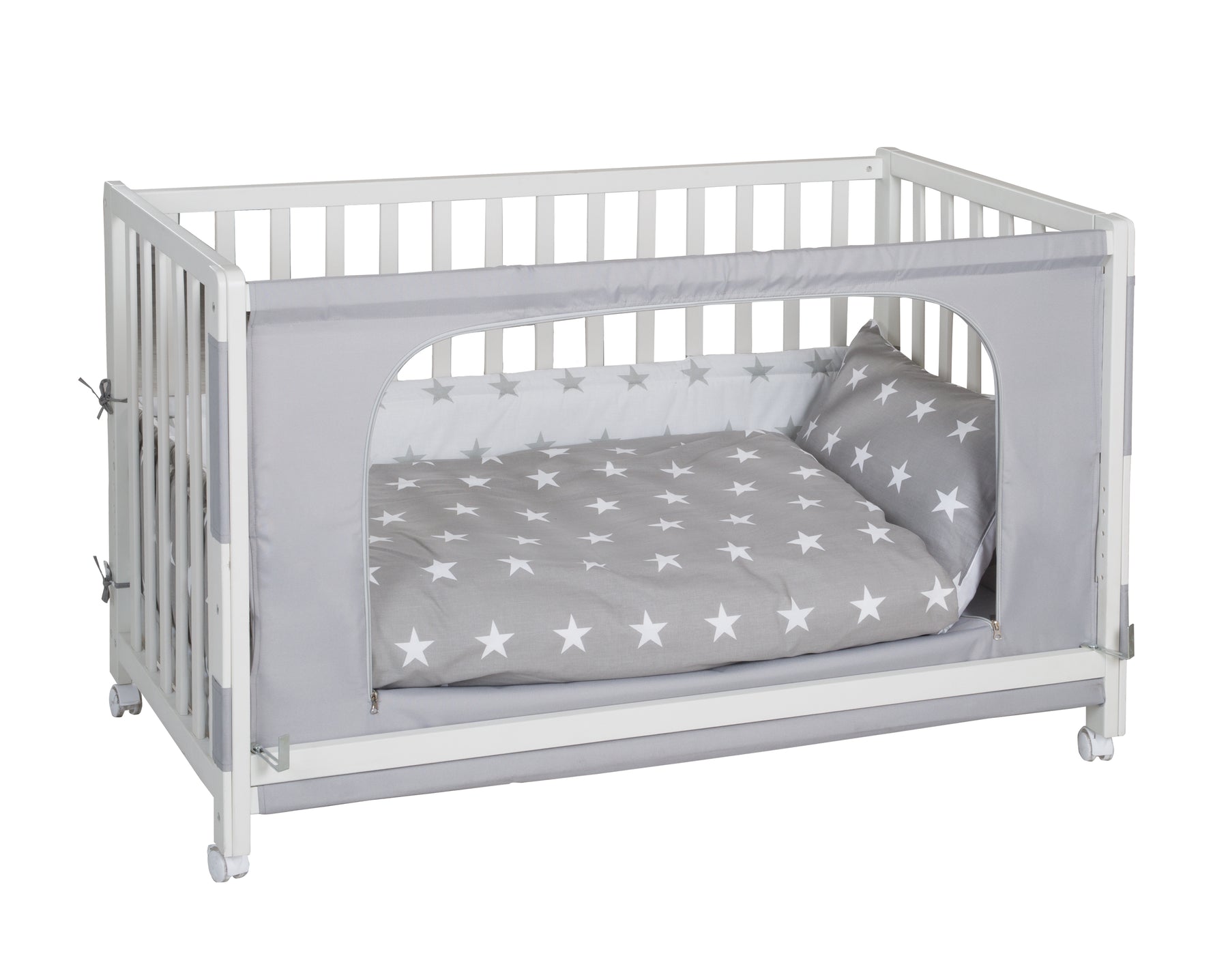 Roba Home Room Bed 60x120cm - Little Stars *SALE*