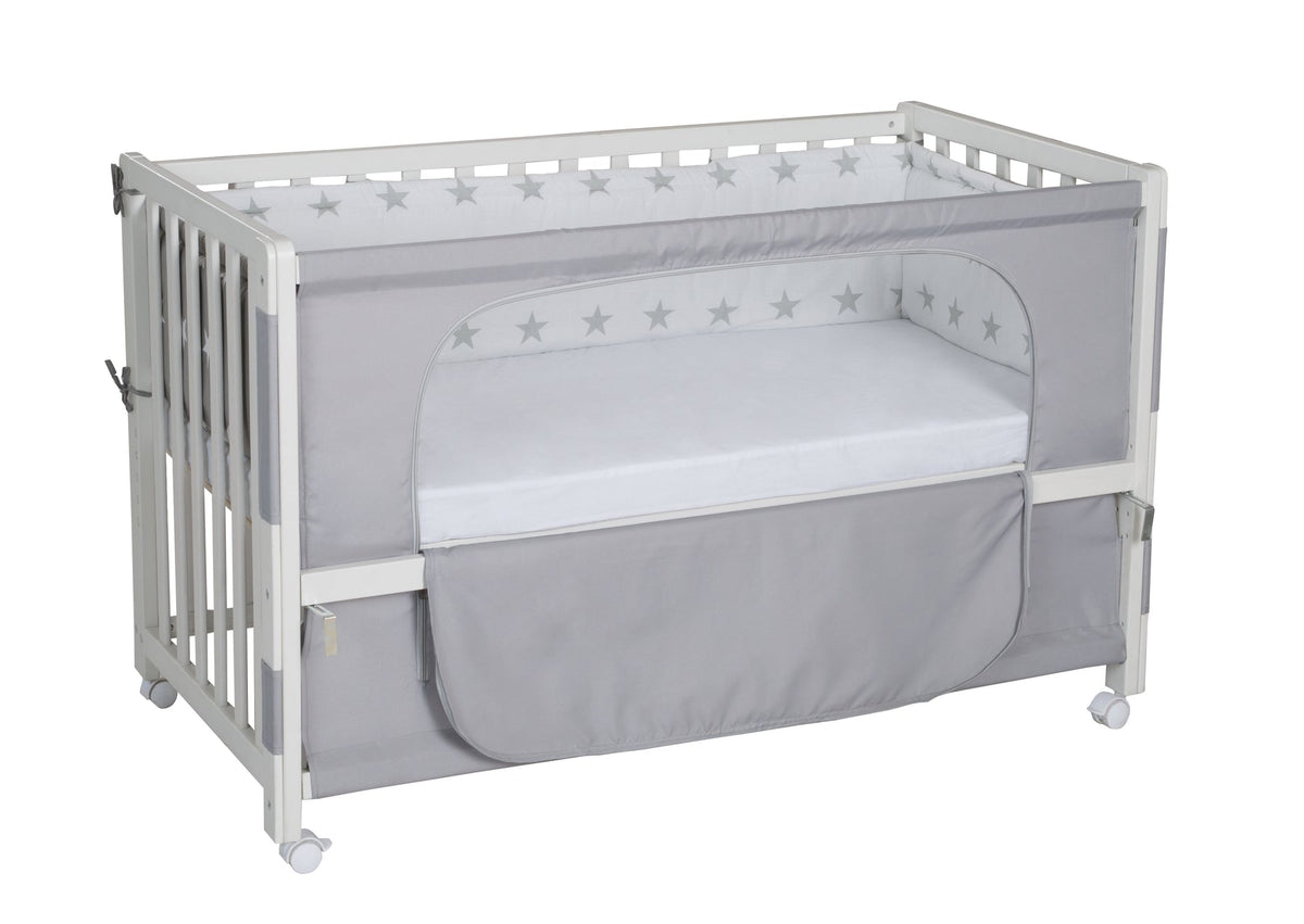Roba Home Room Bed 60x120cm - Little Stars *SALE*