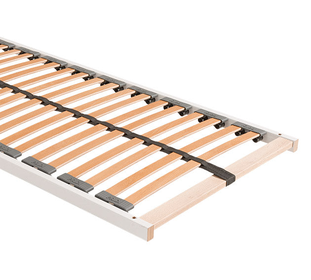 PAIDI Bettrost fest stehend - Comfort