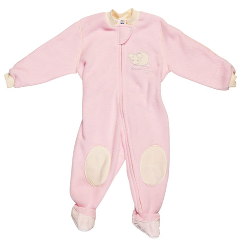 Zewi Bebejou Jumbo Schlafanzug