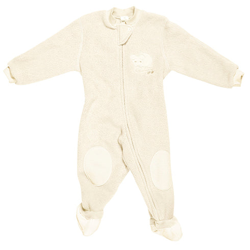 Zewi Bebejou Jumbo Schlafanzug