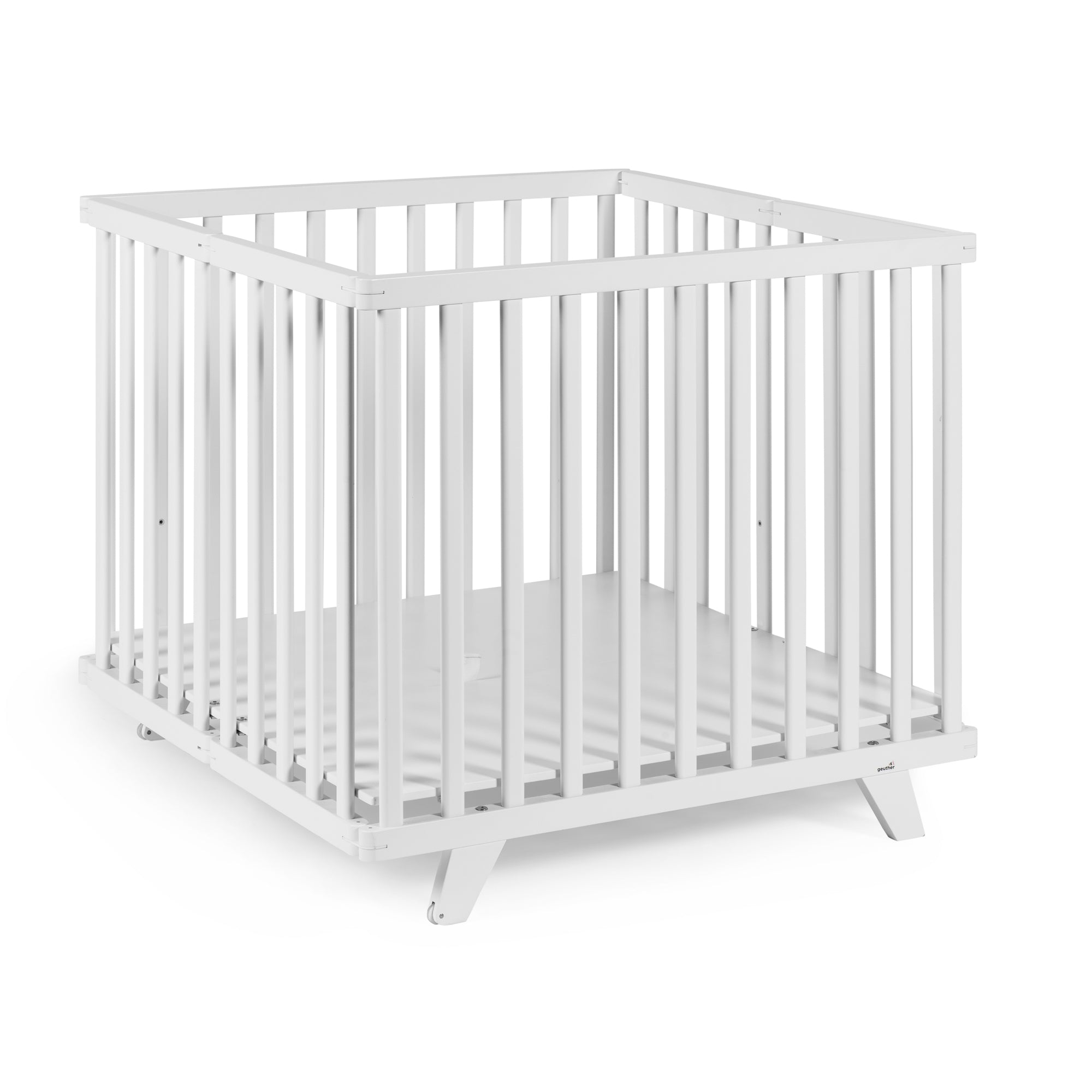 Geuther Laufgitter Lasse 2258 96 x 96 cm