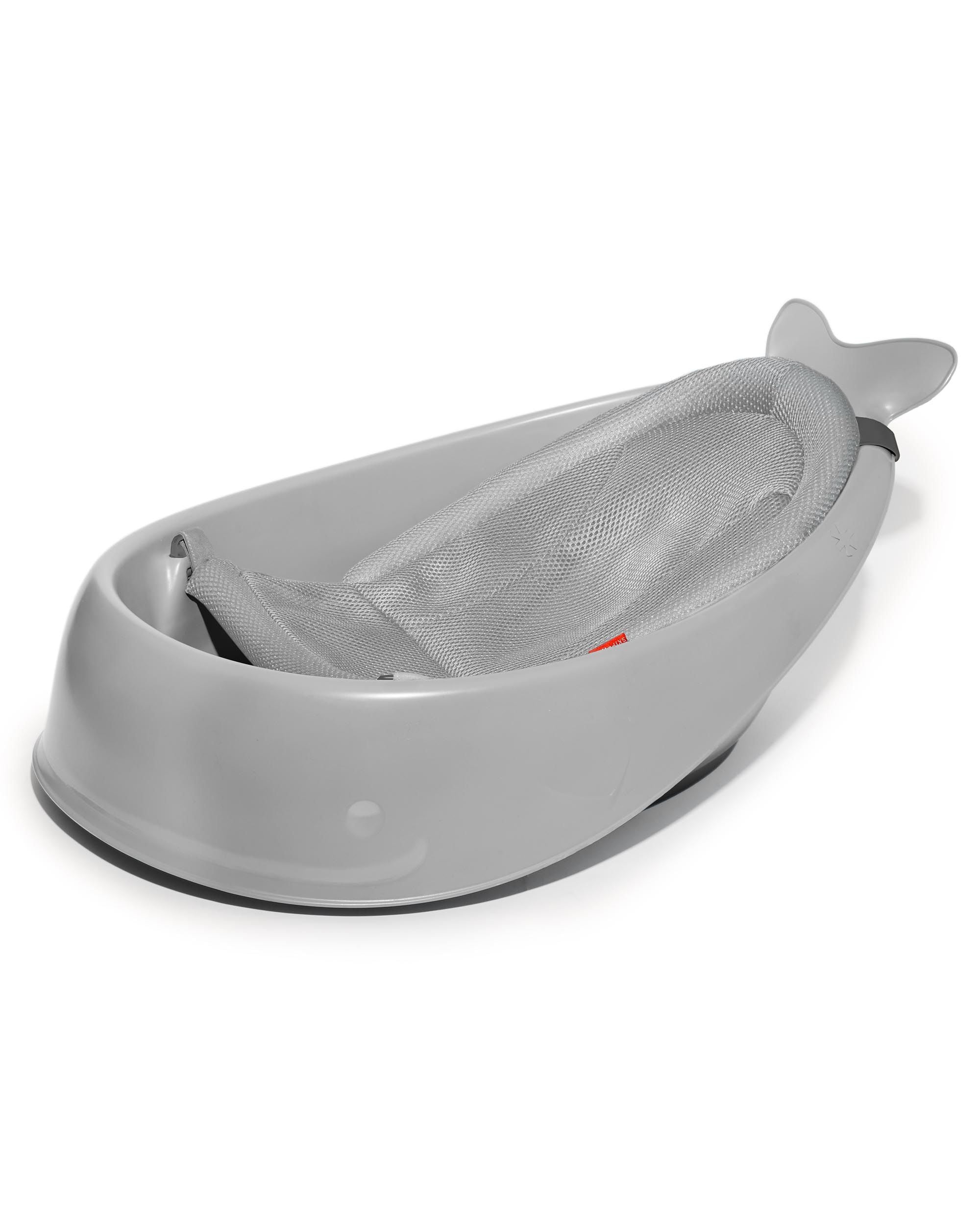 Skip Hop Moby Smart Sling 3-Stage Tub - Badewanne mit Liege