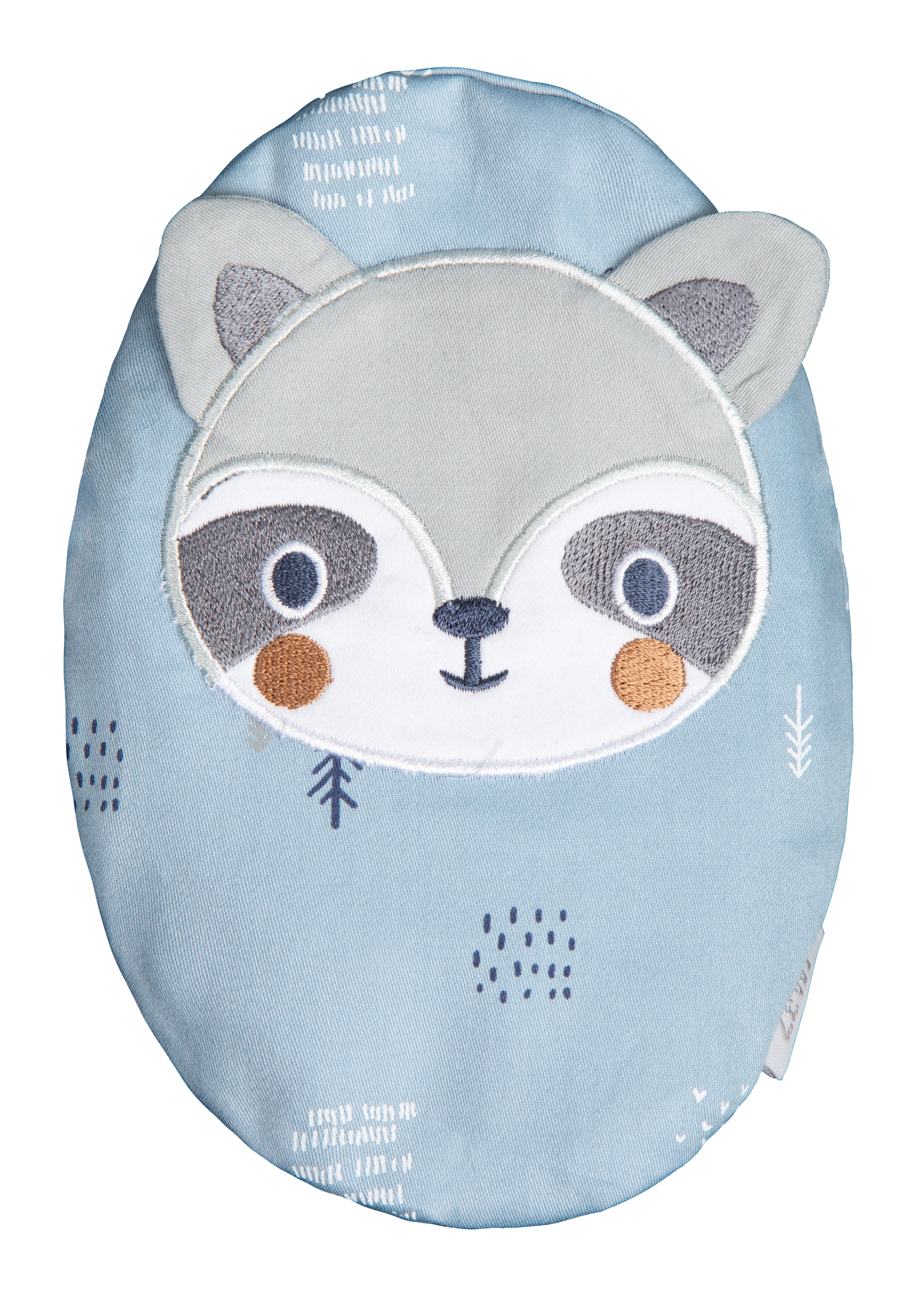 Bebejou Traubenkernkissen