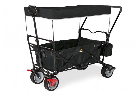 Pinolino Klappbollerwagen 'Paxi dlx Comfort' mit Bremse *SALE*
