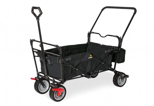 Pinolino Klappbollerwagen 'Paxi dlx Comfort' mit Bremse *SALE*