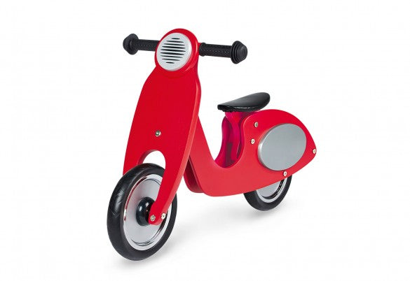 Pinolino Laufrad Vespa Wanda