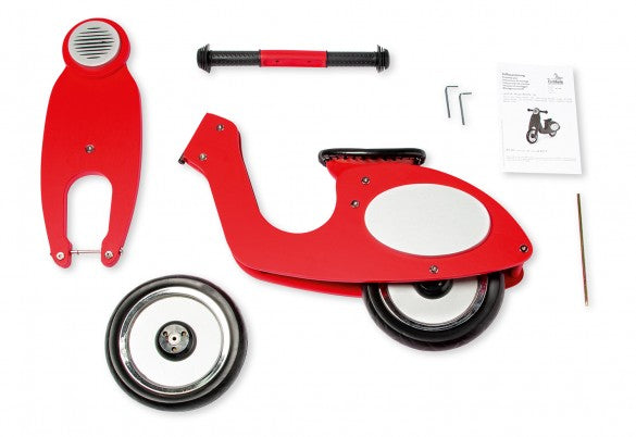 Pinolino Laufrad Vespa Wanda