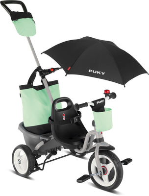 Puky Dreirad CEETY® Comfort 4 in 1