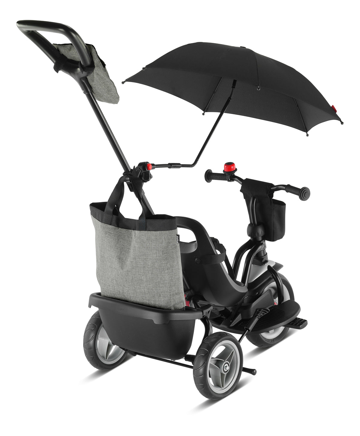 Puky Dreirad CEETY® Comfort 4 in 1