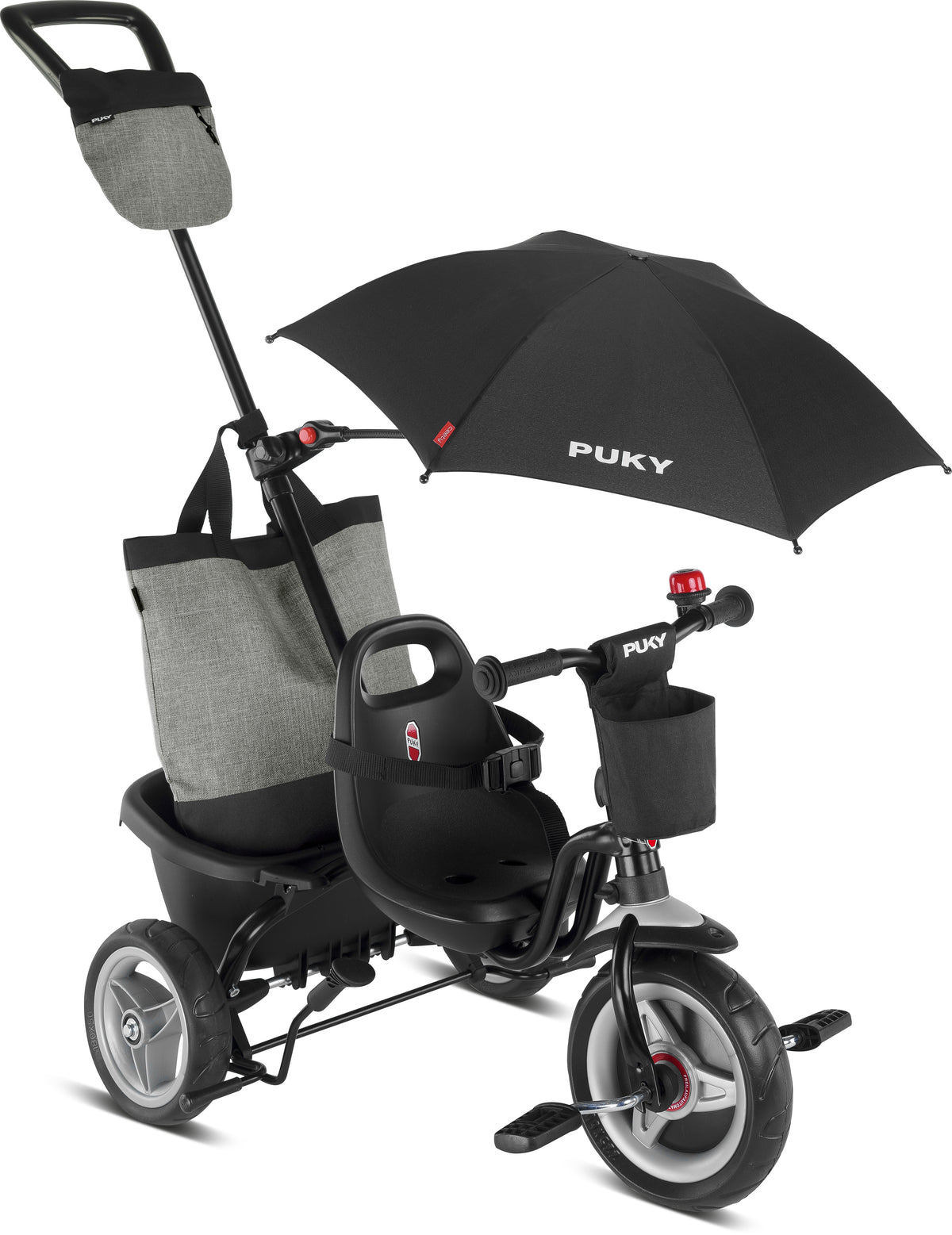Puky Dreirad CEETY® Comfort 4 in 1